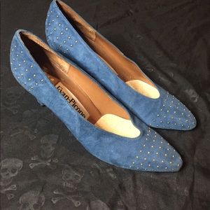 Vintage 60s pumps🔥❤️🔥❤️